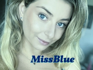 MissBlue