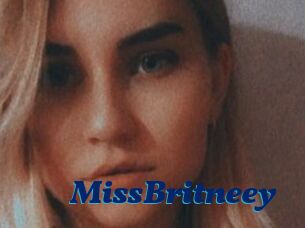 MissBritneey