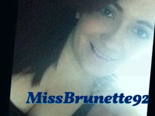 Miss_Brunette_92