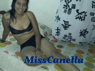 MissCanella