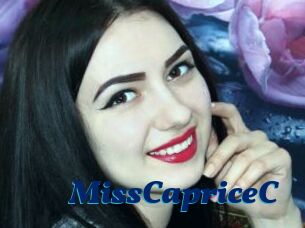 MissCapriceC