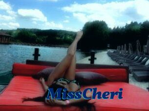 MissCheri
