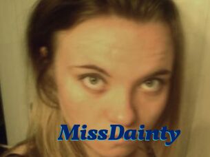 MissDainty