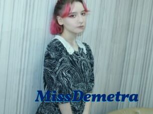 MissDemetra