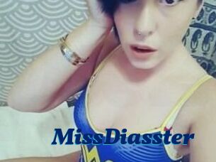 MissDiasster