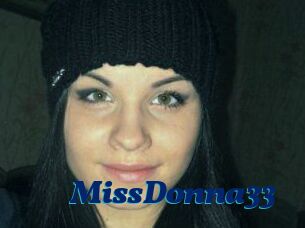 MissDonna33