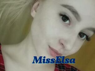 MissElsa