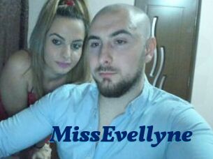 MissEvellyne