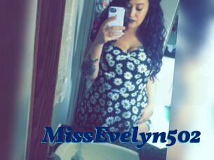 MissEvelyn502