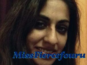 Miss_Fierce_four_u