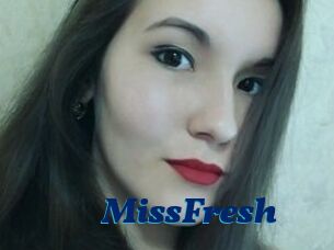 MissFresh