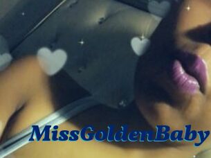 MissGoldenBaby