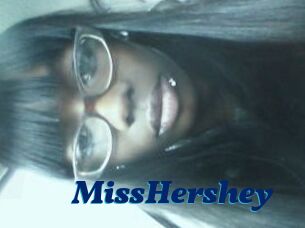 MissHershey