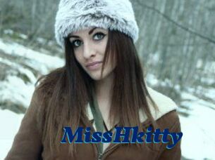 MissHkitty