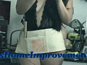 MissHomeImprovement
