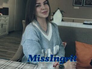 MissIngrit