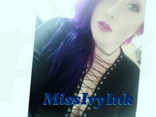 MissIvyInk