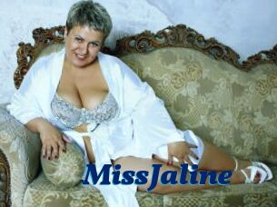 MissJaline