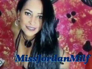 MissJordanMilf