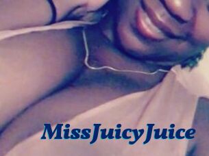 MissJuicyJuice