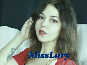 MissLary