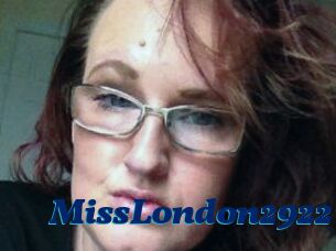 MissLondon2922