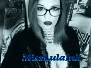 MissLulaInk