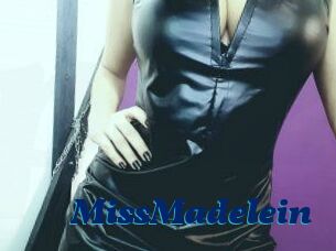 MissMadelein