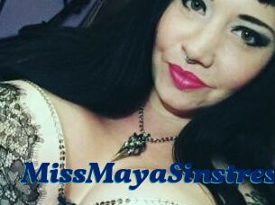 MissMayaSinstress