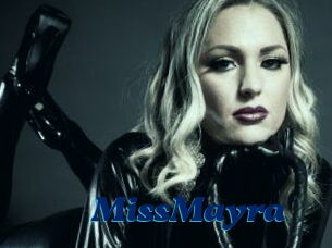 MissMayra