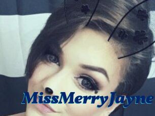 MissMerryJayne