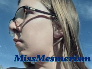 MissMesmerism