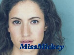 MissMickey