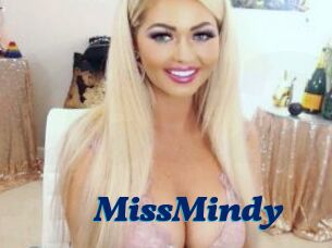 MissMindy