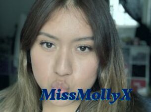 MissMollyX