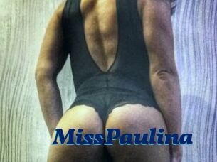 MissPaulina