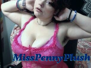 MissPennyPlush