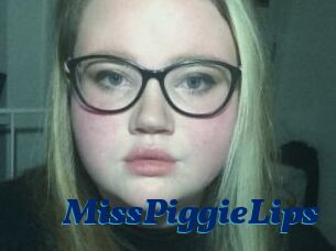 MissPiggieLips