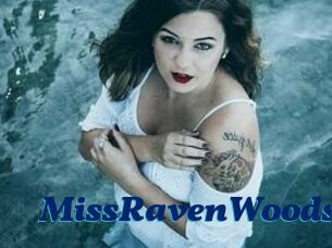 MissRavenWoods