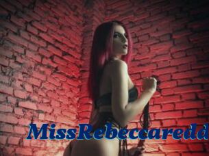 MissRebeccaredd