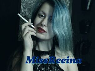 MissReeina