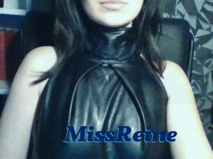 MissReine