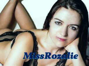 MissRozalie