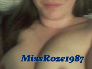 Miss_Roze1987