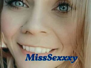 MissSexxxy