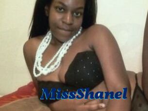 MissShanel