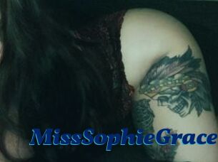 MissSophieGrace