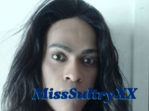 MissSultryXX