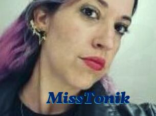 MissTonik