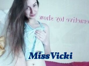 MissVicki
